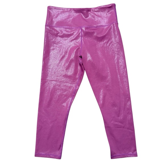 ZYIA Pants - Zyia Cropped Leggings size 10